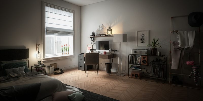 How to Choose the Right Shades for Your Home