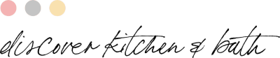 Discover Interiors logo