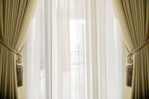 Curtain Call: How to Nail the Fabric Selection for Your Custom Drapes