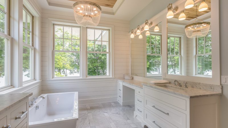 Bathroom Remodeling in Cape Coral, Florida