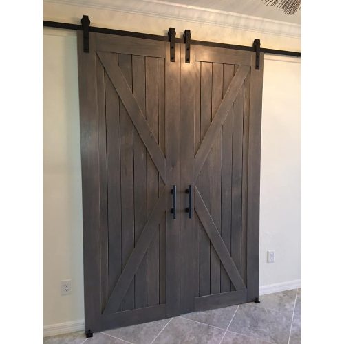 Barn Doors, Cape Coral, FL