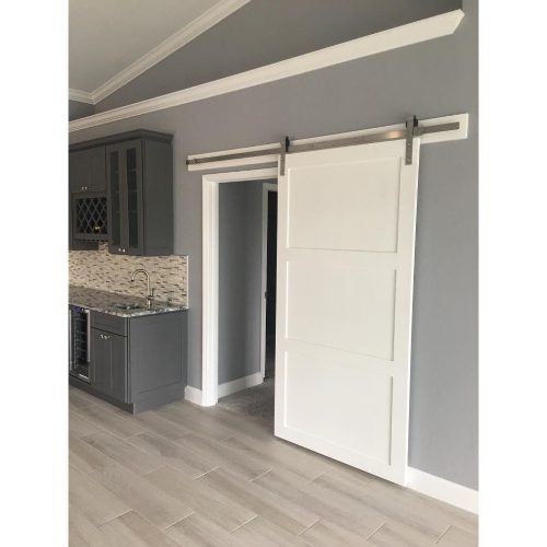 Barn Doors, Cape Coral, FL