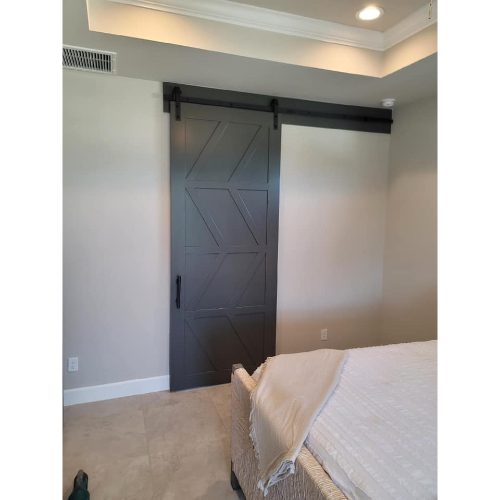 Barn Doors, Cape Coral, FL
