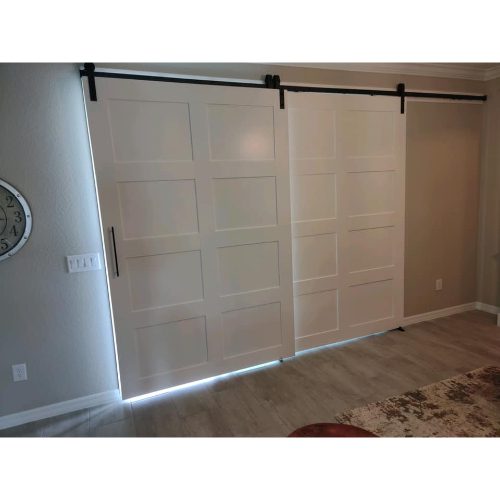 Barn Doors, Cape Coral, FL