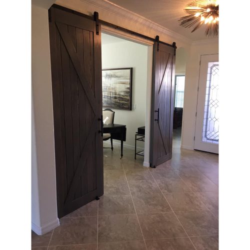 Barn Doors, Cape Coral, FL