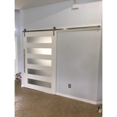 Barn Doors, Cape Coral, FL