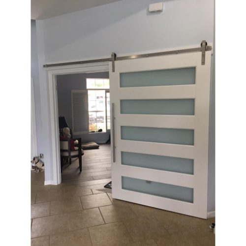 Barn Doors, Cape Coral, FL