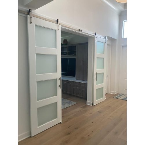 Barn Doors, Cape Coral, FL