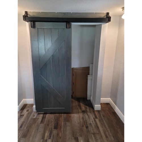 Barn Doors, Cape Coral, FL