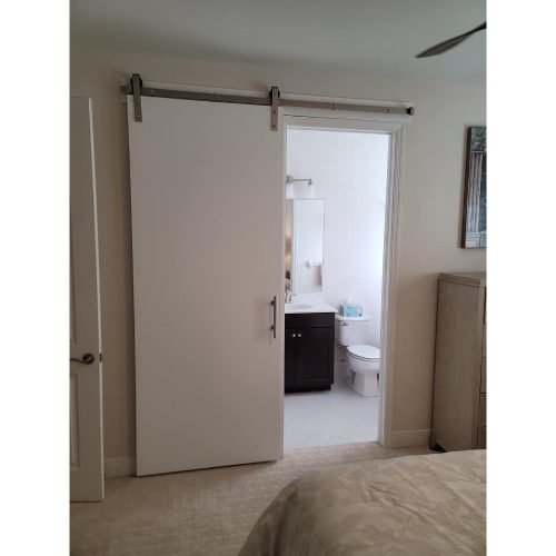 Barn Doors, Cape Coral, FL