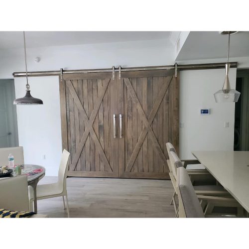 Barn Doors, Cape Coral, FL