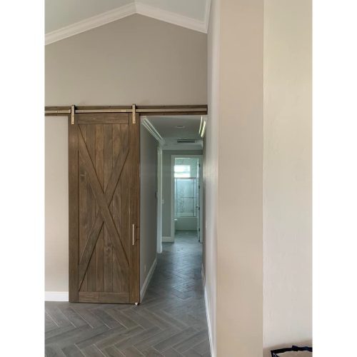 Barn Doors, Cape Coral, FL