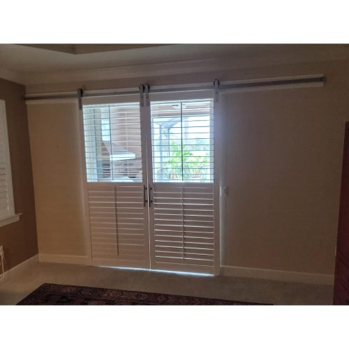 Barn Doors, Cape Coral, FL