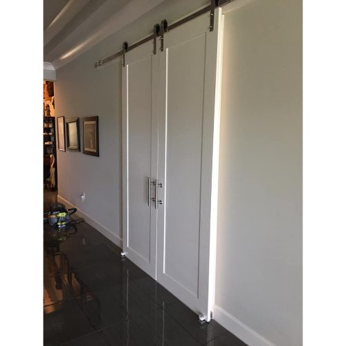 Barn Doors, Cape Coral, FL