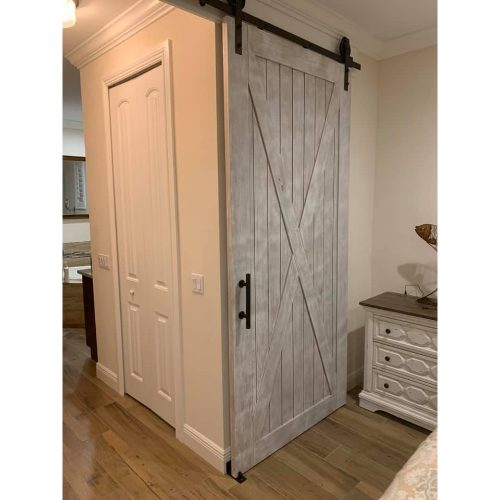 Barn Doors, Cape Coral, FL
