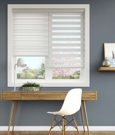 Banded Shades