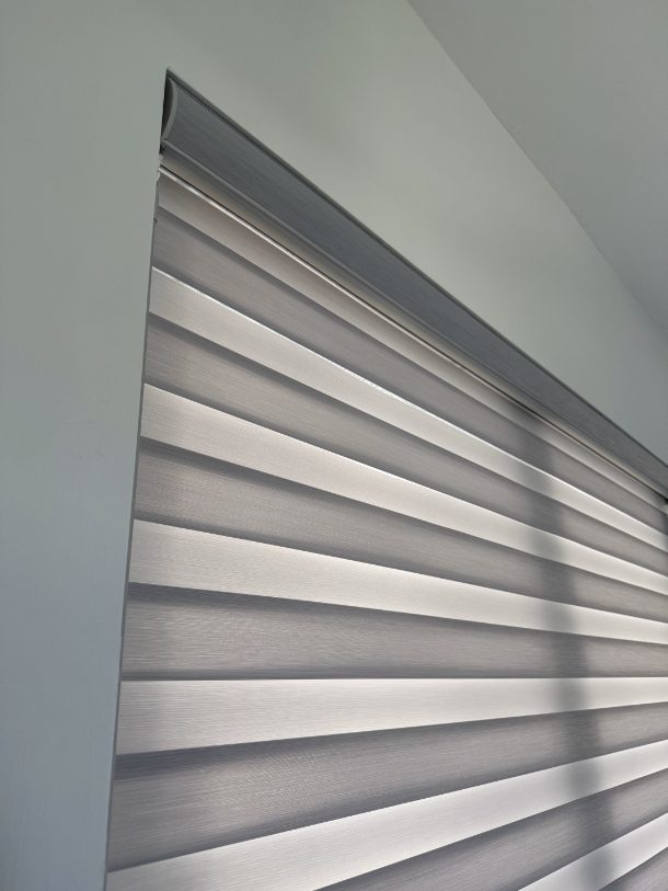 Banded Shades