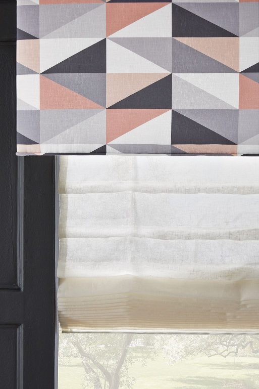 Drapes and Cornices