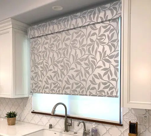 Roller Shades