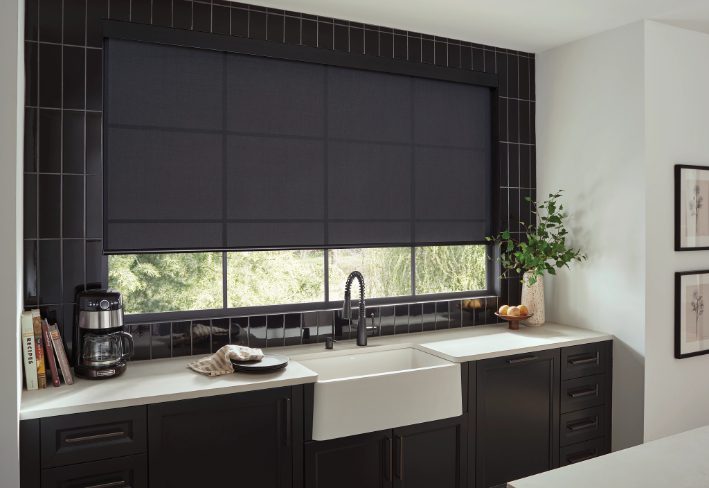 Roller Shades