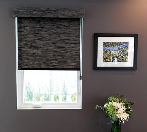 Roller Shades