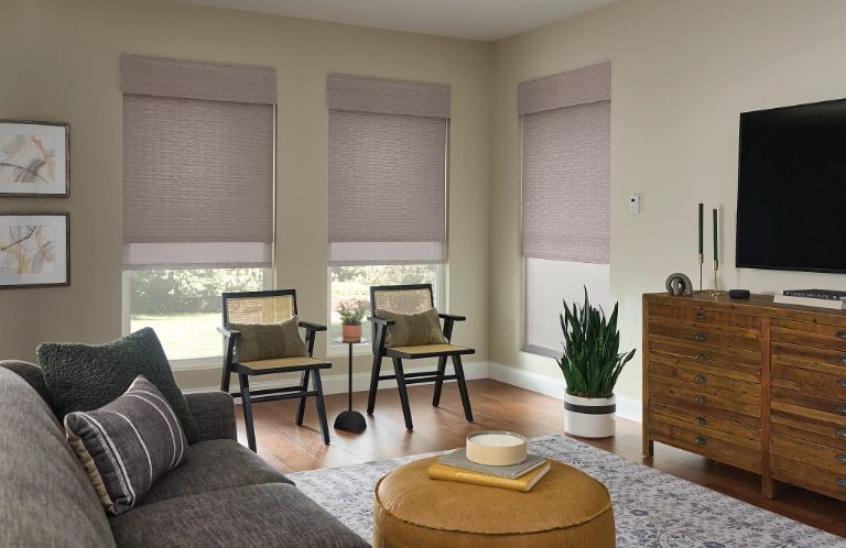 Roller Shades