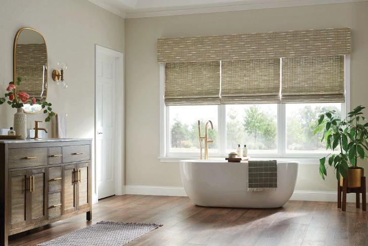 Roller Shades