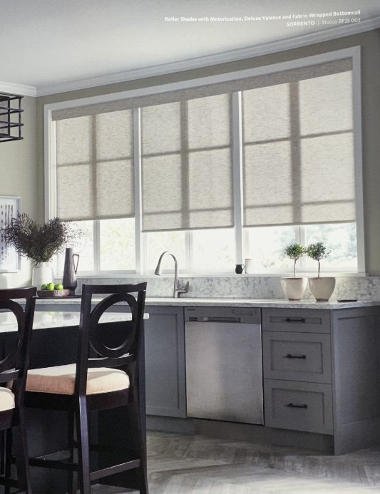 Roller Shades