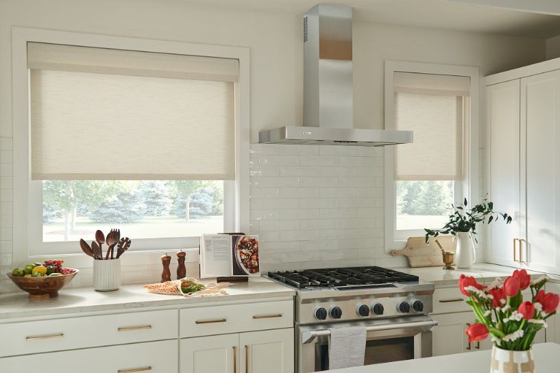Roller Shades