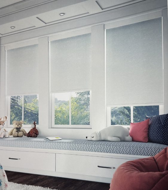 Roller Shades