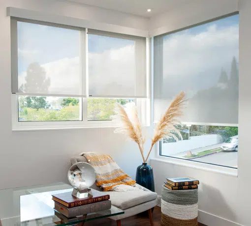 Roller Shades