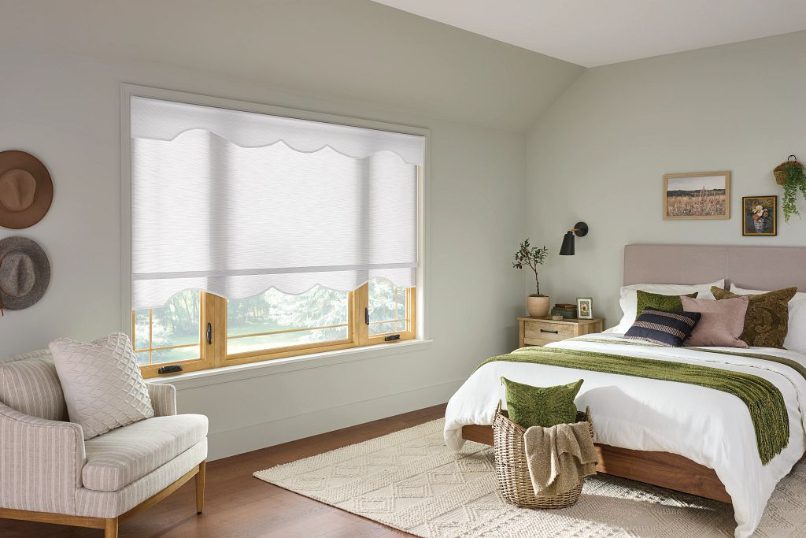 Roller Shades
