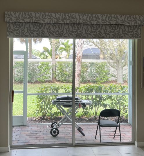 Roller Shades