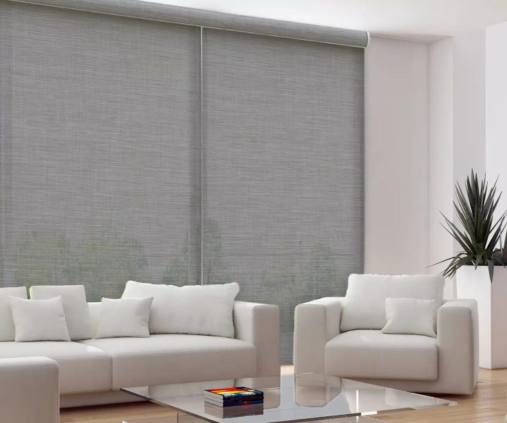 Roller Shades