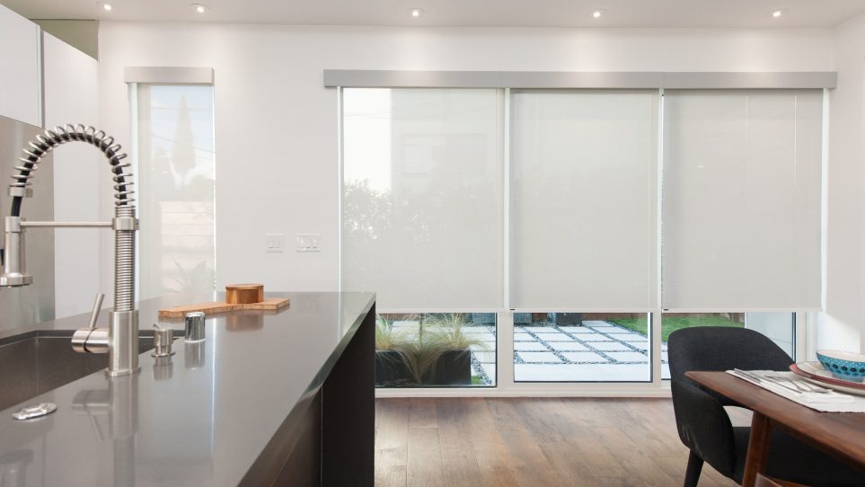 Roller Shades