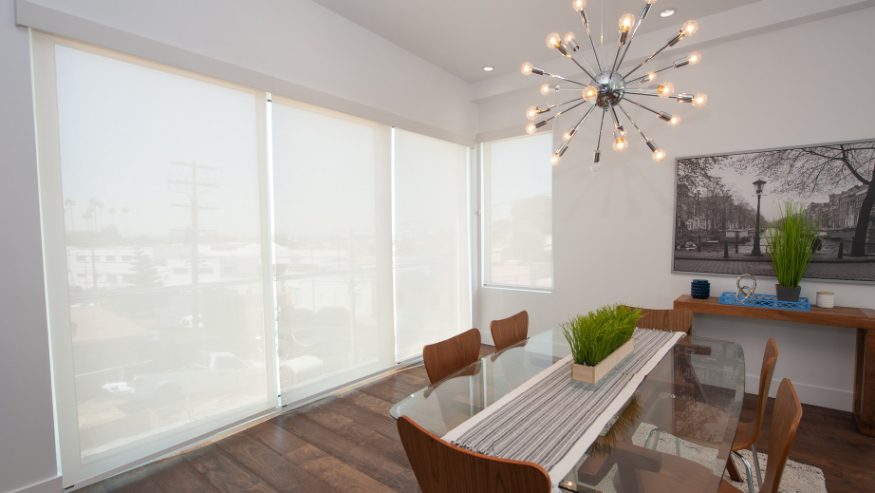 Roller Shades
