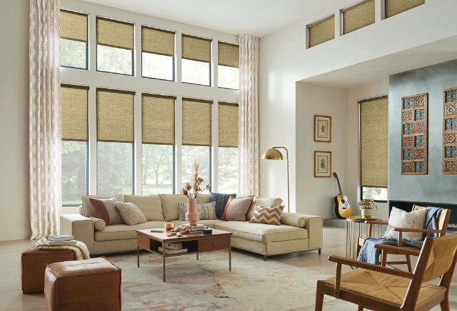 Roller Shades