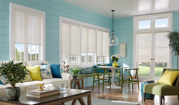 Roller Shades