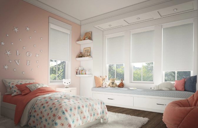 Roller Shades