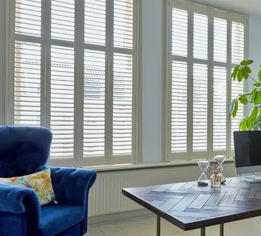 Shutters
