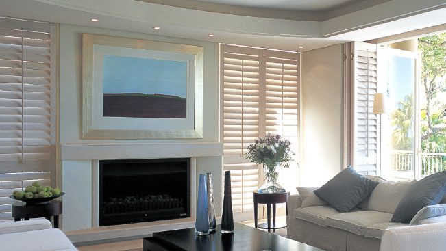 Shutters