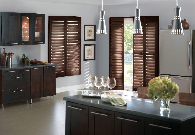 Shutters