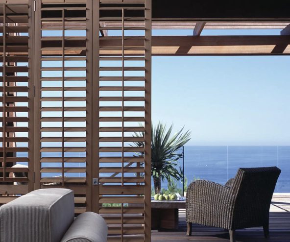 Shutters