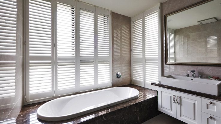 Shutters
