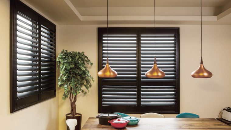 Shutters