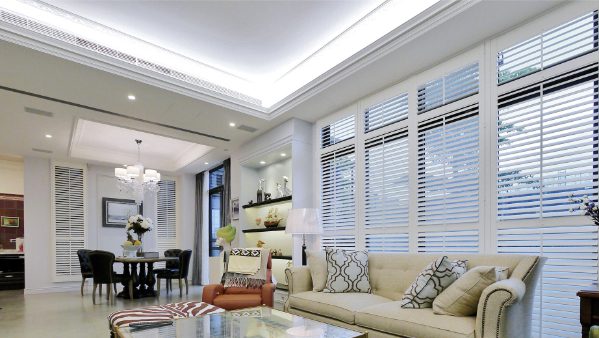 Shutters