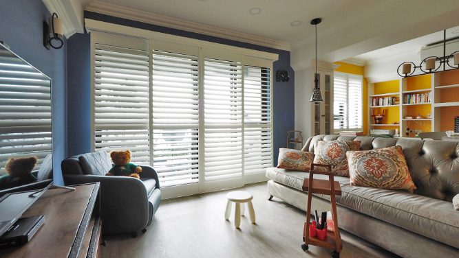 Shutters