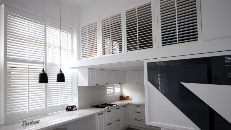 Shutters