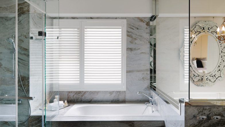 Shutters