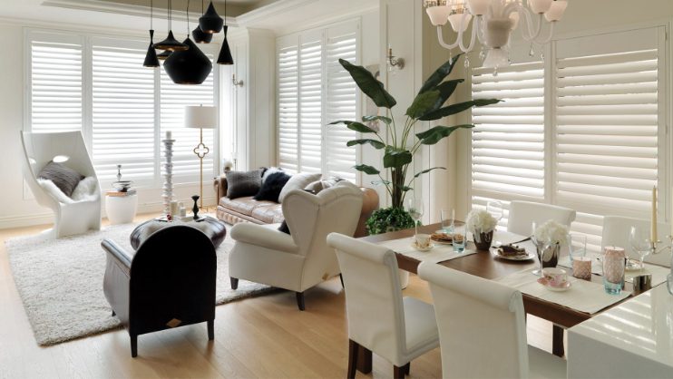Shutters